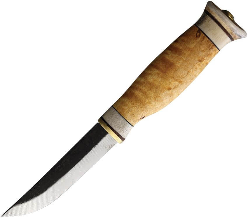 Kellam Puukko Tundra