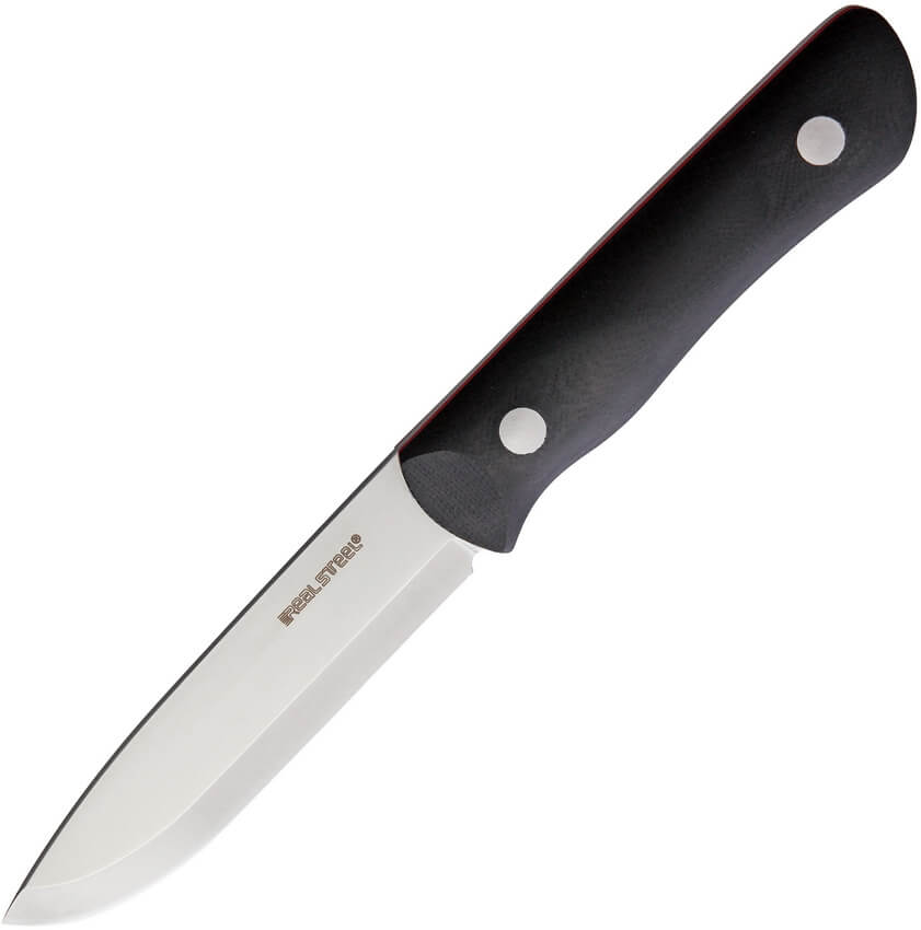 Bushcraft knife Real Steel Bushcraft III
