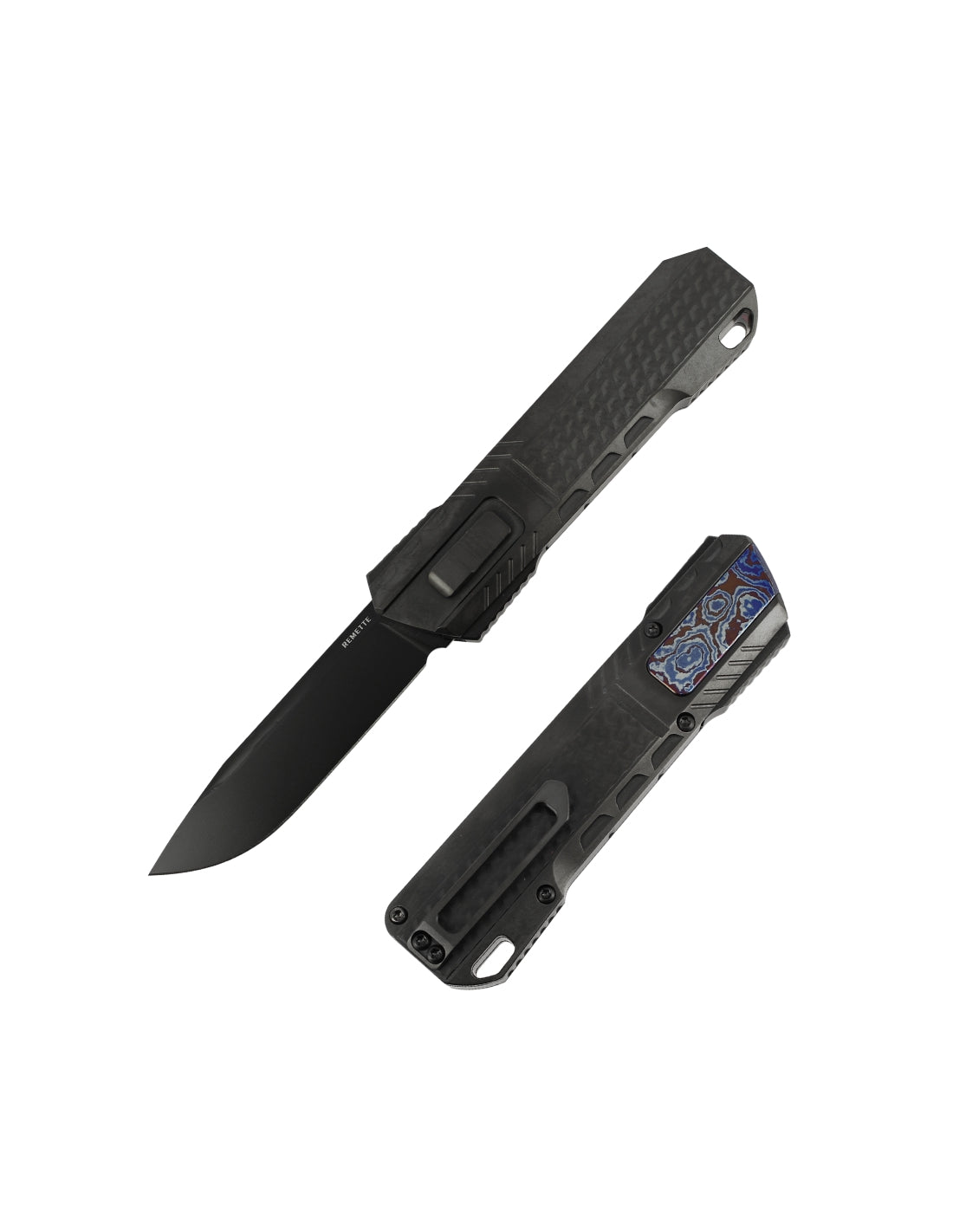 Couteau de poche Remette RT Swordfish ZL301D