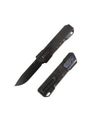 Pocket knife Remette RT Swordfish ZL301D