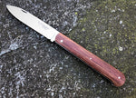 Regional knife Le Rural Azobé 14 cm