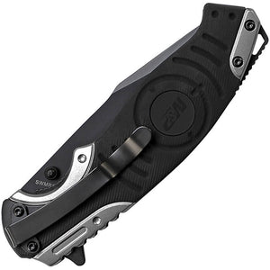 Klappmesser Smith & Wesson M&P Black, Ansicht 2