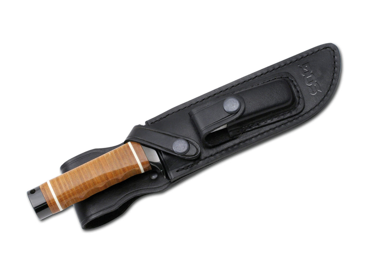 Couteau bowie SOG Bowie 2.0, vue 2