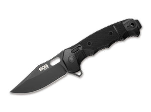 SOG Seal XR folding knife