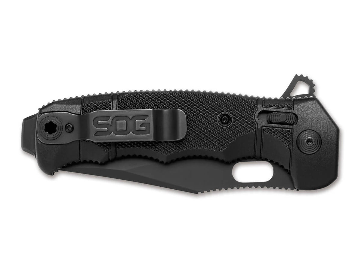 Klappmesser SOG Seal XR, Ansicht 2