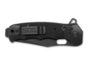 SOG Seal XR folding knife, view 2