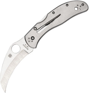 Spyderco Harpy C08