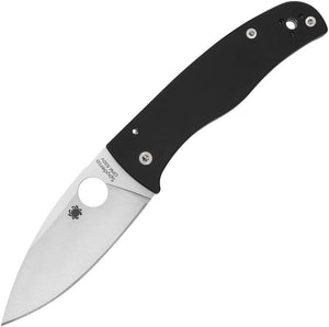 Taschenmesser Spyderco Bodacious