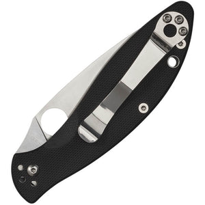Taschenmesser Spyderco Astute, Ansicht 2
