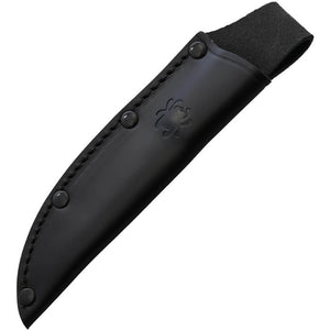 Spyderco Bow River G10 hunting knife, view 2