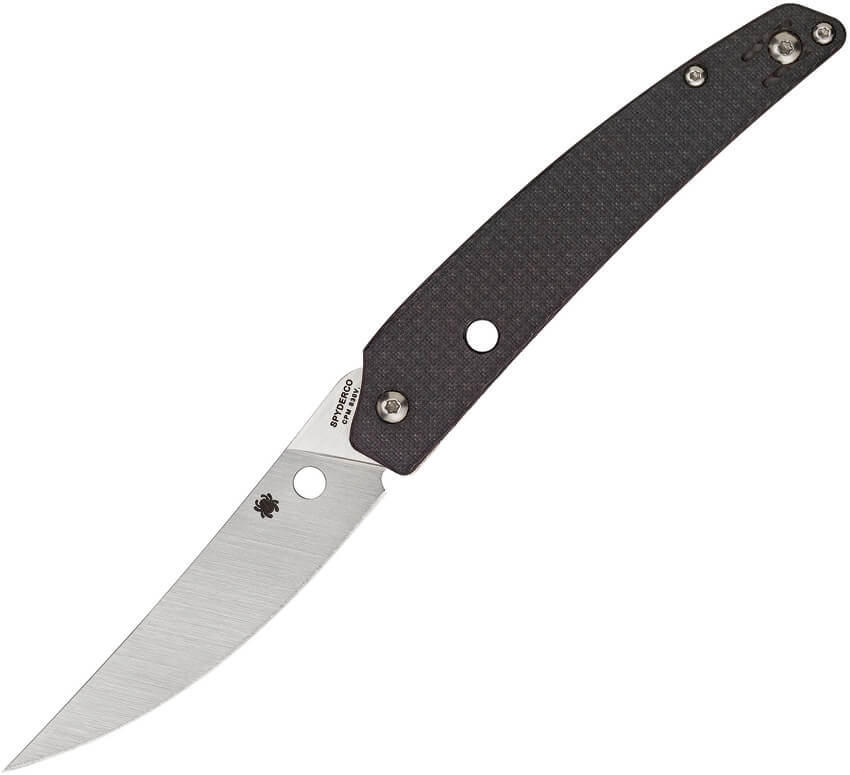Taschenmesser Spyderco Ikuchi