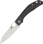 Taschenmesser Spyderco Kapara Compression Lock