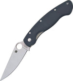 Pocket knife Spyderco Military SC36GPE