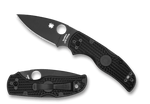 Spyderco Native 5 PBBK5 folding knife