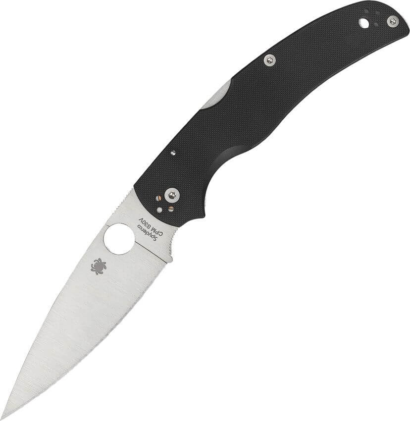 Couteau de poche Spyderco Native Chief