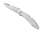 Spyderco Police C07PS folding knife