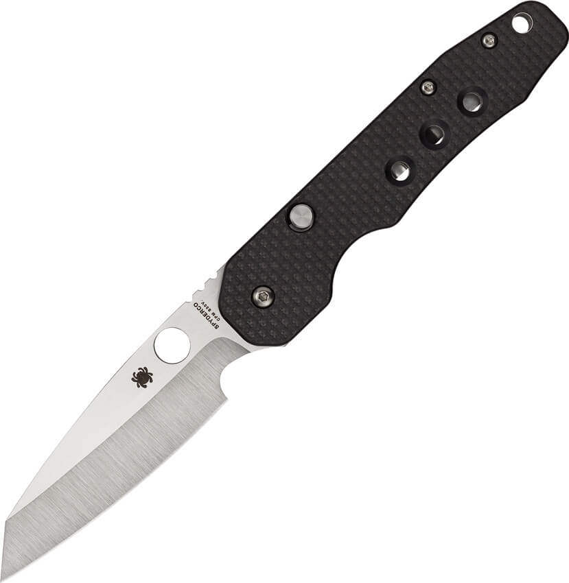 Taschenmesser Spyderco Smock