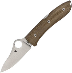 Pocket knife Spyderco SpyOpera