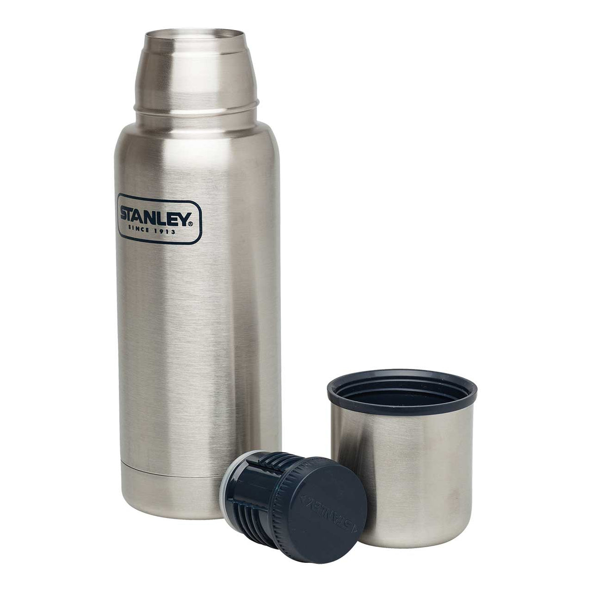 Insulated bottle Stanley Adventure 503 ml, view 2