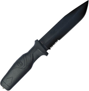 Fixed-blade knife Smith & Wesson Search Rescue