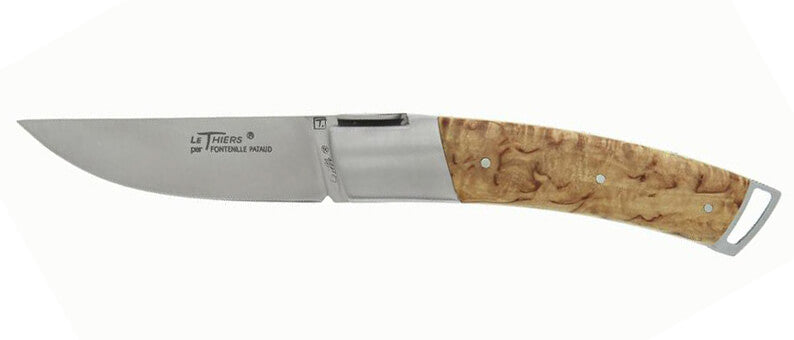 Thiers-Messer Fontenille-Pataud Gentleman Birke