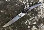 Thiers knife Chambriard Mi-Jo ebony