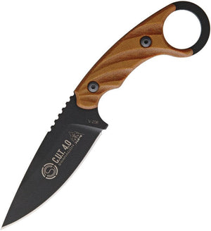 TOPS knives CUT 4.0 Combat Utility Tool