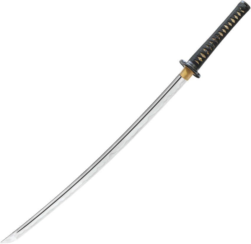 United Cutlery Katana Shikoto Longquan Master