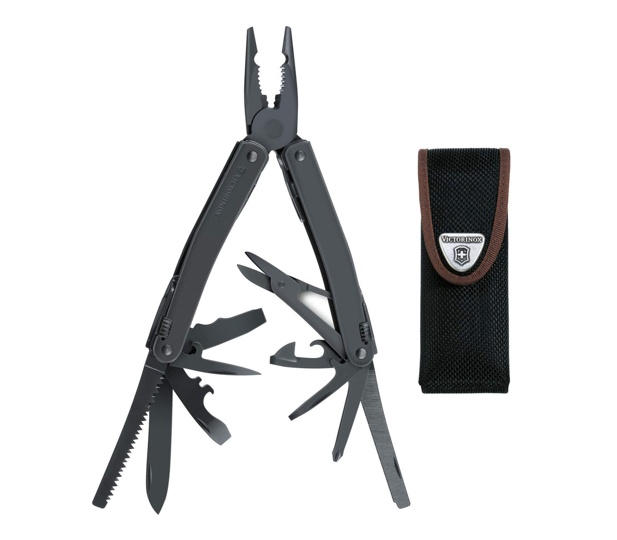 Victorinox 3.0224.3CN Swisstool Spirit