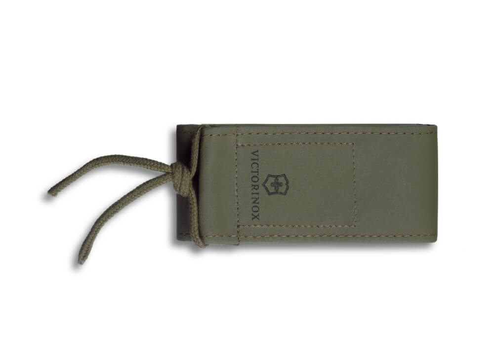 Victorinox Hunter Pro Wood 0.9411.M63 hunting knife, view 2