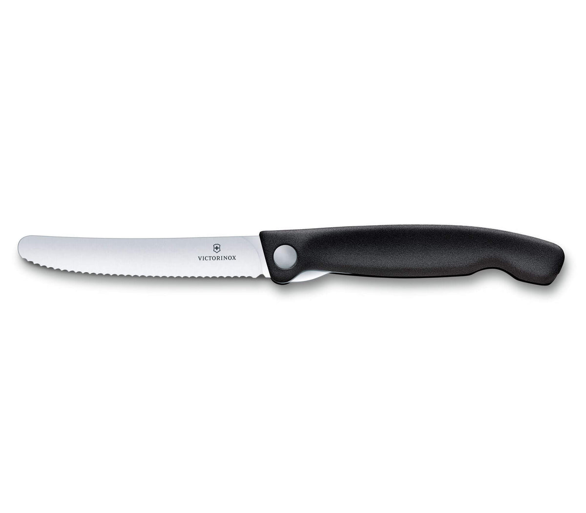 Victorinox 6.7833.FB folding paring knife, view 3
