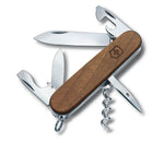 Schweizer Taschenmesser Victorinox Spartan Wood 1.3601.63