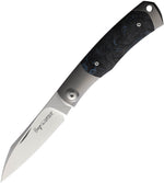 Viper Hug Blue CF pocket knife