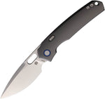 Taschenmesser Vosteed Psyop Titan grau