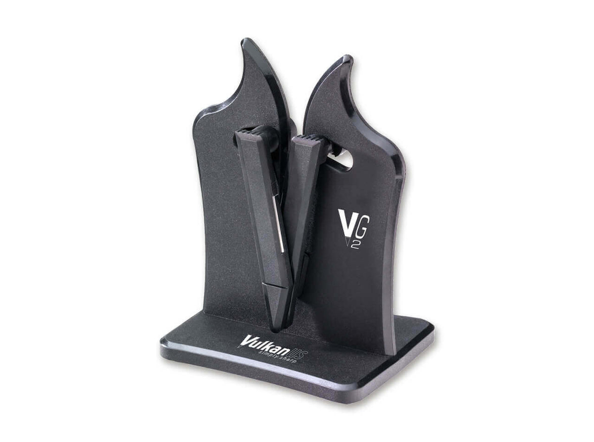 Aiguiseur de couteaux Vulkanus VG2