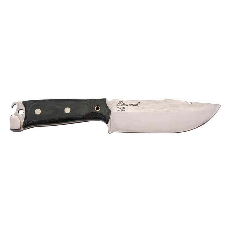 Wildsteer Kodiak étui nylon