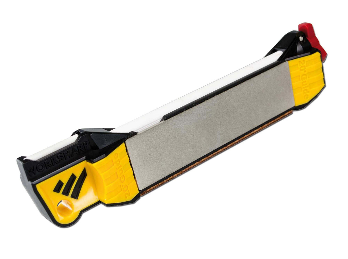 Aiguiseur Work Sharp Guided Field Sharpener