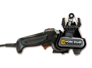 Work Sharp MK II knife sharpener