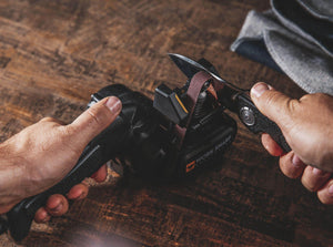 Work Sharp MK II knife sharpener, view 3