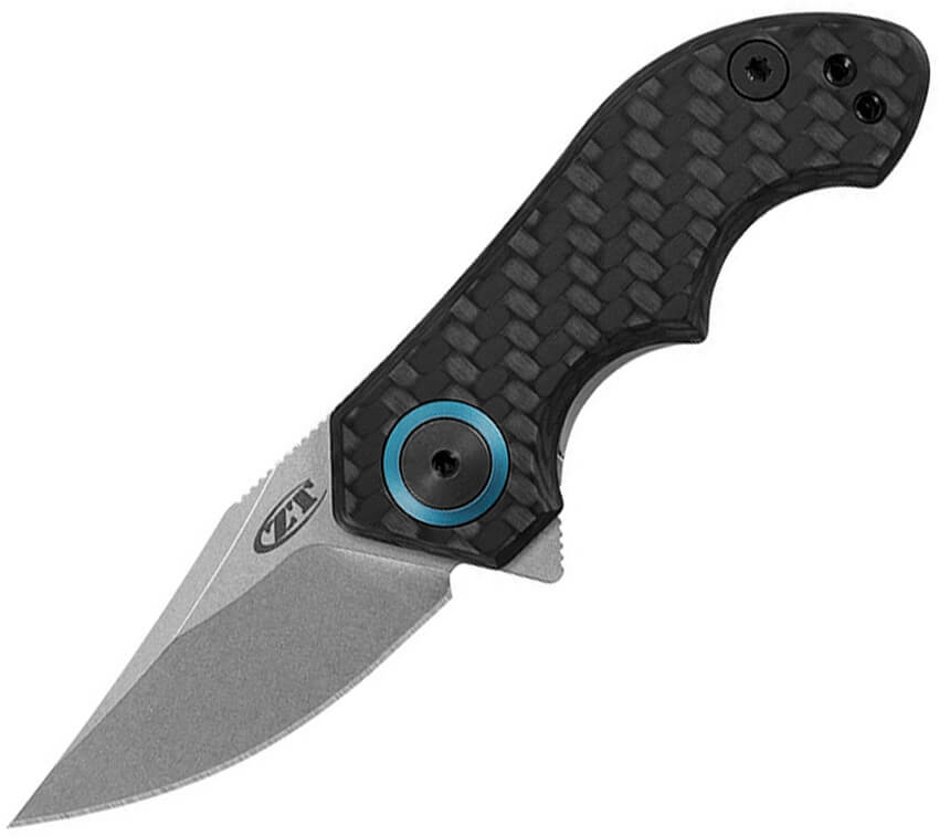 Pocket knife Zero Tolerance 0022 Small Galyean
