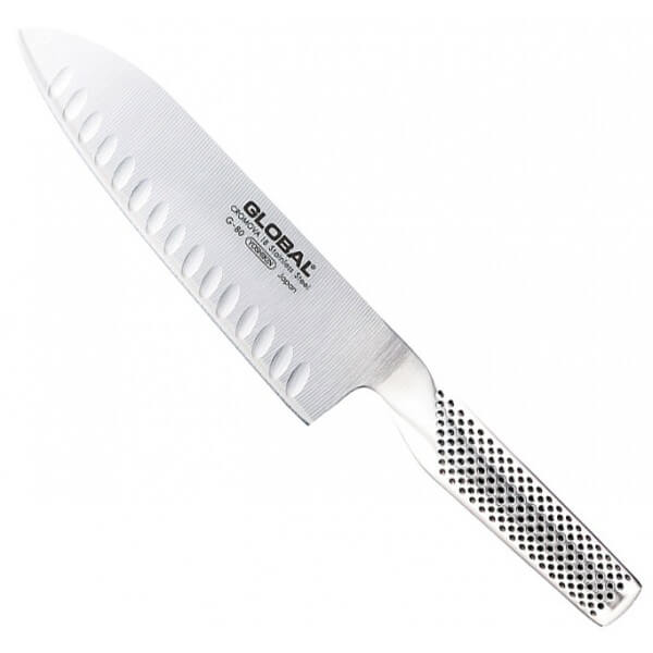 Global G-80 Santoku — Couteaux Fontaine
