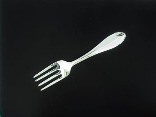 Jezler fourchette 1er âge La Reine 25/57-0