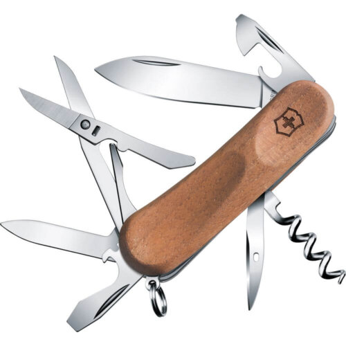 Victorinox Evowood 14-0