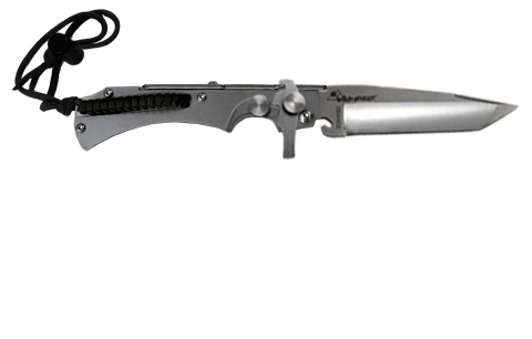 Wildsteer WX couteau fermant-0