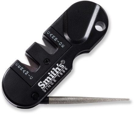 Smith's pocket Pal Knife Sharpener PP1-4327