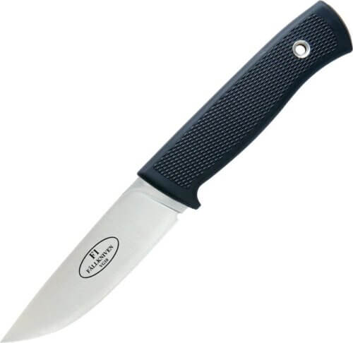 Fallkniven F1 VG10 cuir