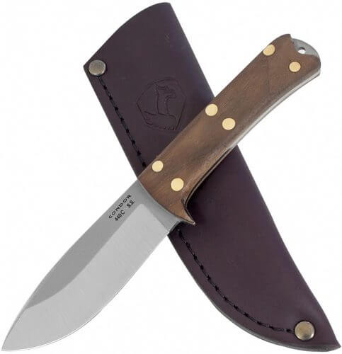 condor two rivers skinner