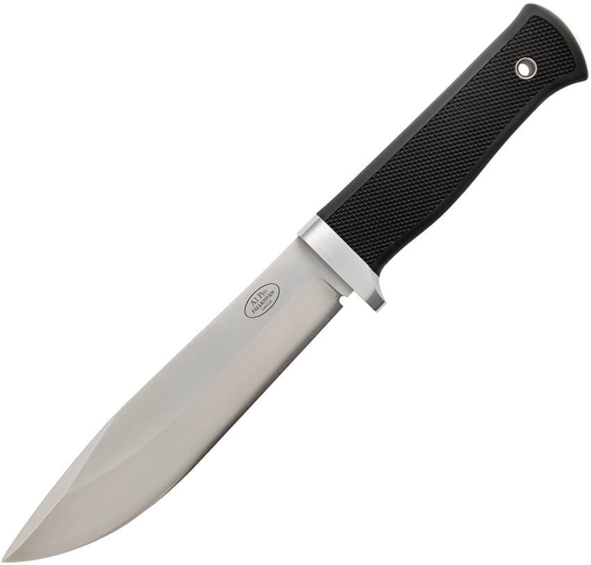 Couteau Fallkniven A1 Pro produit en Suède - Couteaux Fontaine