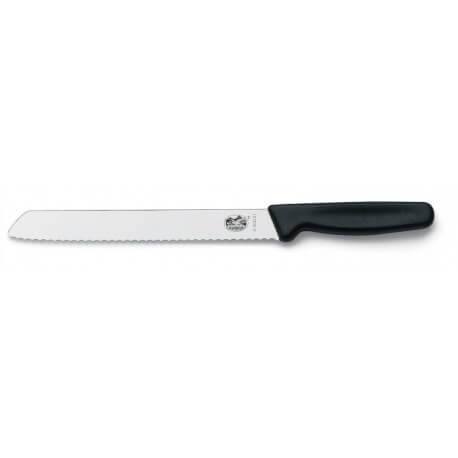 Victorinox couteau à pain 5.1633.21 - Couteaux Fontaine