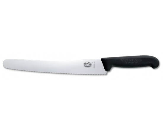 Victorinox couteau à pâtissier 5.2933.26 Couteaux Fontaine